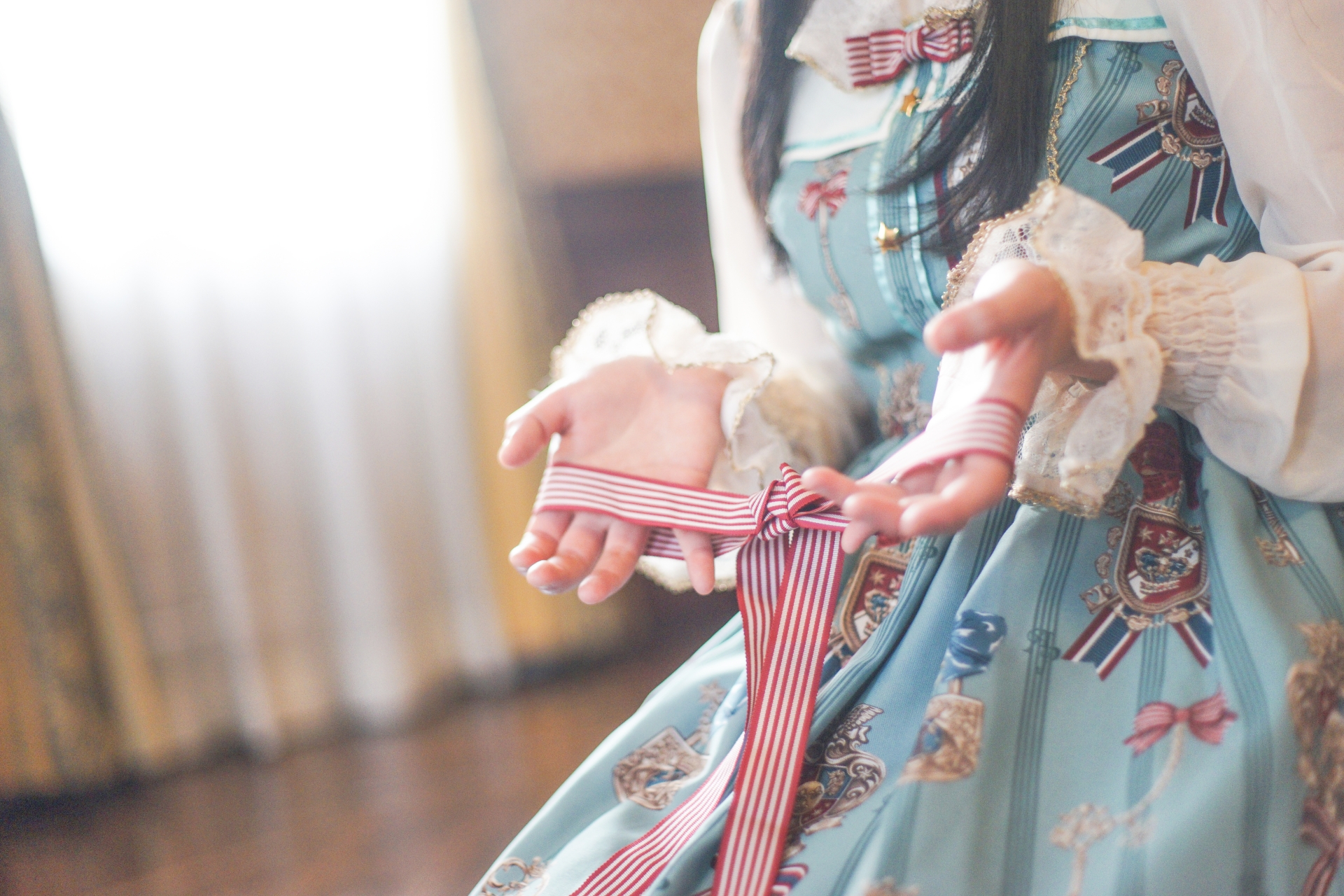 Why Japanese Cosplay Feels More Cute Than Sexy