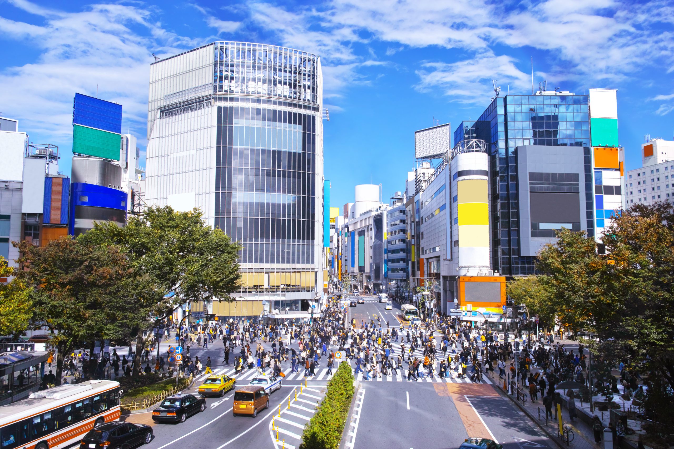 Why It Feels Japanese