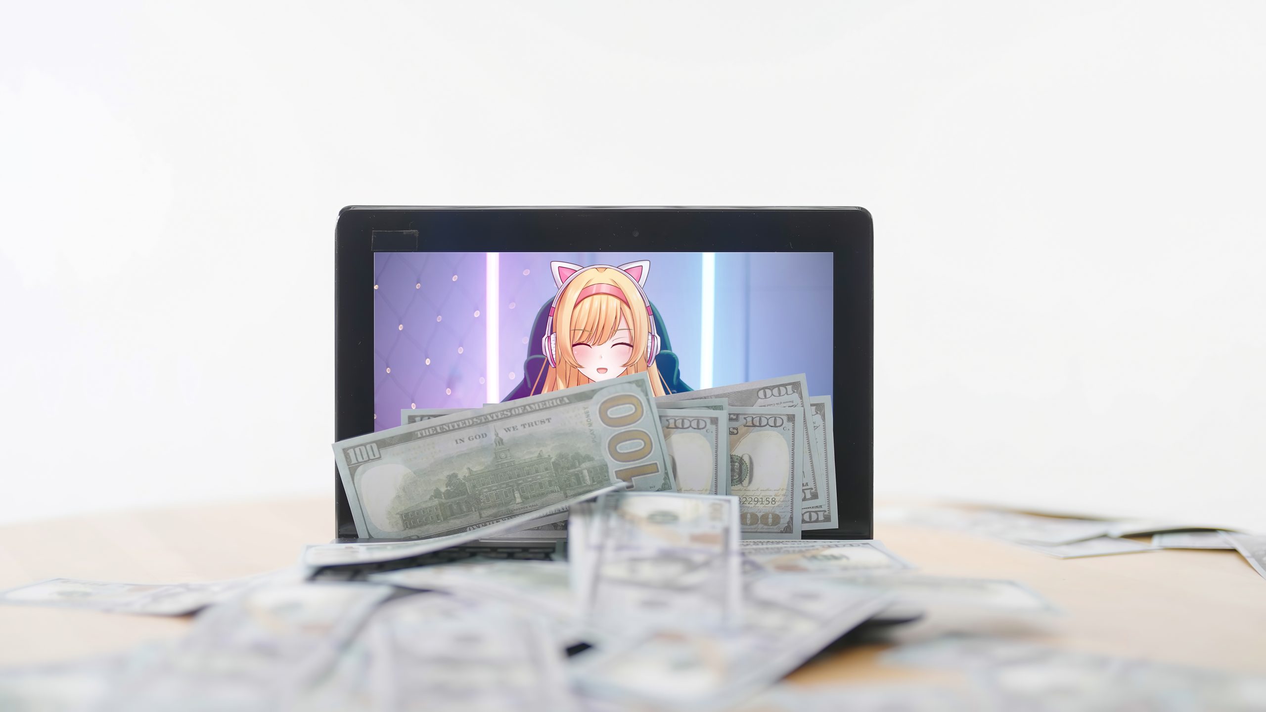 Why VTubers Became So Big in Japan